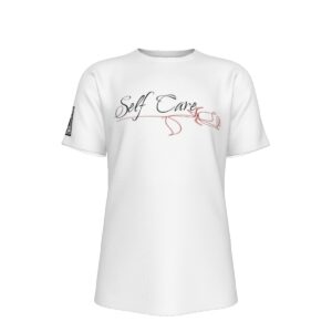 Self Care Unisex T-Shirt | 190GSM Cotton