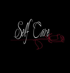 Self Care by Ndy Stigger